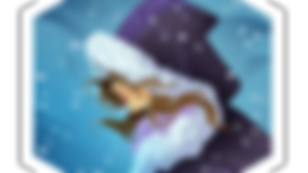 Roll20 Token: Winter DM