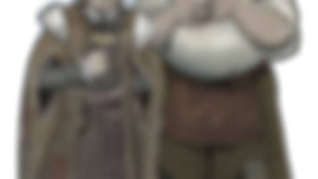 Bildrath and Parriwimple
