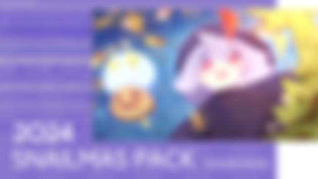 SNAILMAS PACK🎄 [FL Studio Project File]