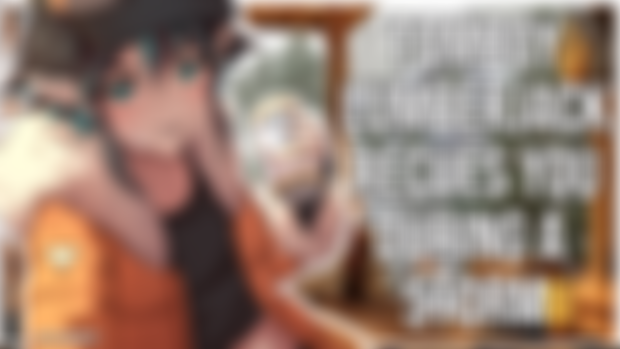 Sketch to Full Art: Lumberjack Marni ASMR Thumbnail