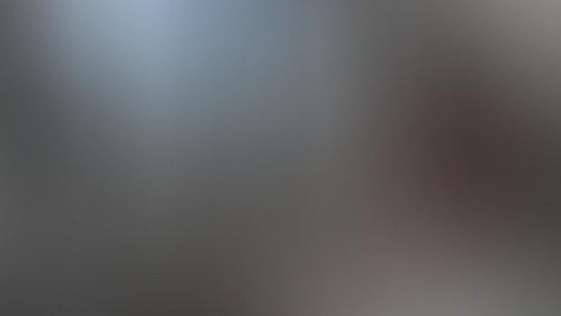 [Scene] Alpine Escape