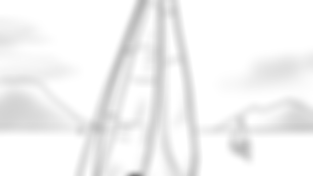 Student Tier Monthly Stencil - Sailboat | AB Patreon