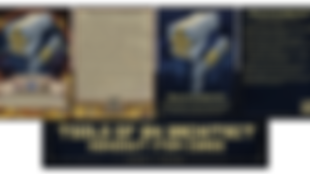 Stoneshaper's Mallet [Card]