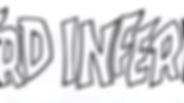Two Words