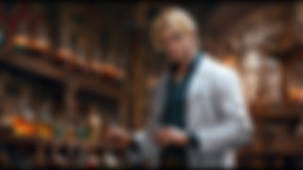 B6 - Chapter 26: Nemesis