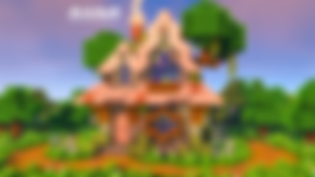 Preview Pink Stone Cottage Vanilla