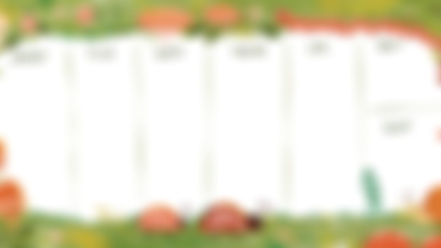 January Printable!