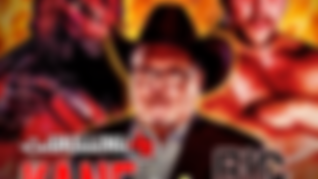 Kane vs The Big Show - Episode 8