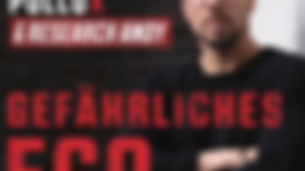 GEFÄHRLICHES EGO #5 - mit Research Andy