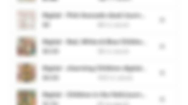 DEPT PATREON ETSY Codes for Jan - update. 