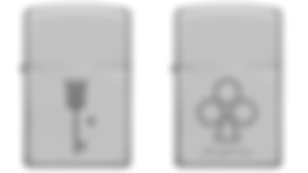 2025 Zippo Collection...