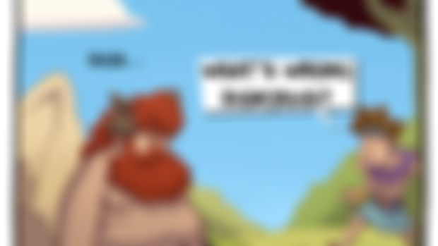 Painful Diet - Bonus patreon exclusive comics