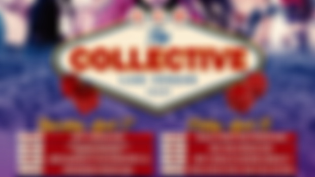 Active NOW - Collective Individual Event presale!
