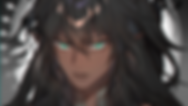 Patreon Headshots- Nabiki OC (2)