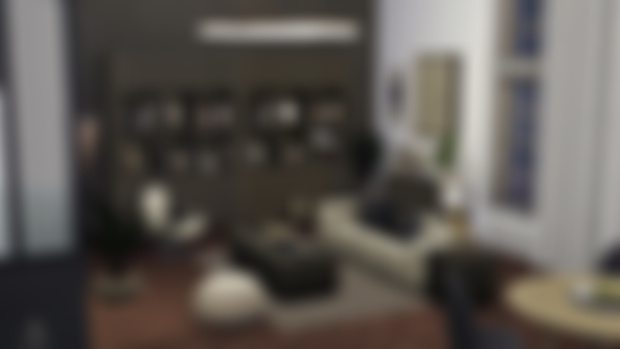 Modern Apartment