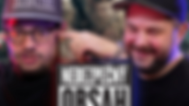 NEBEZPEČNÝ OBSAH epi. 222 - Ako Rock verí svojim filmom (Extra)