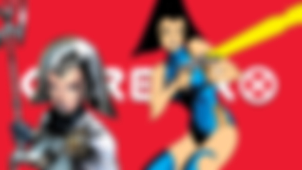 Episode 118: Lilandra Neramani (feat. Josh Trujillo) (Ad-Free)