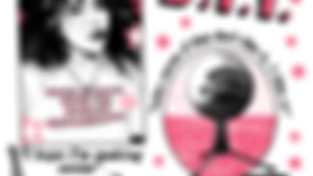 What to Expect in February 🏹💕 Zine Club Radio Stickers, Brand New Zine, & My BIGGEST Shop Update Yet!