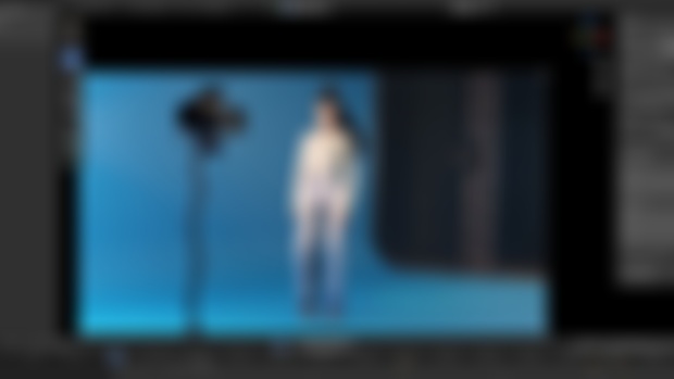 The next animation package will be released in a few hours!