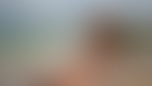 Oahu nude beach photoshoot