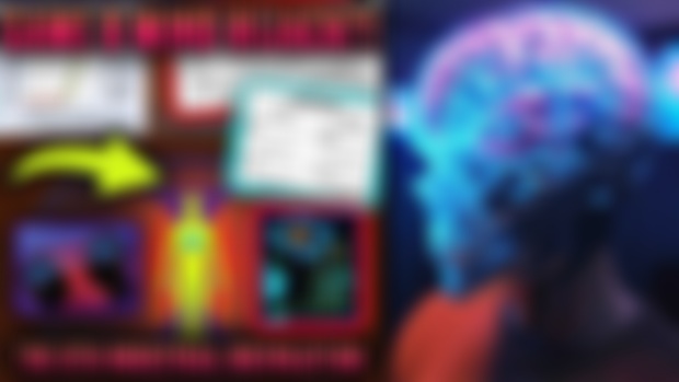 Game-B Mind HZ Cntrl: The Future MK Rev… w/ Courtenay Turner