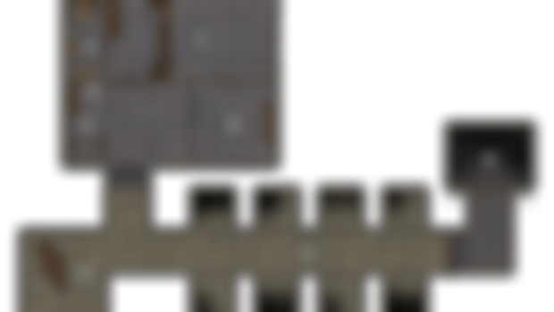 The Jailhouse - Hi-Res, Roll20 and Foundry versions