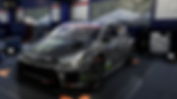 Yaris "Solberg 25" livery (FREE) release