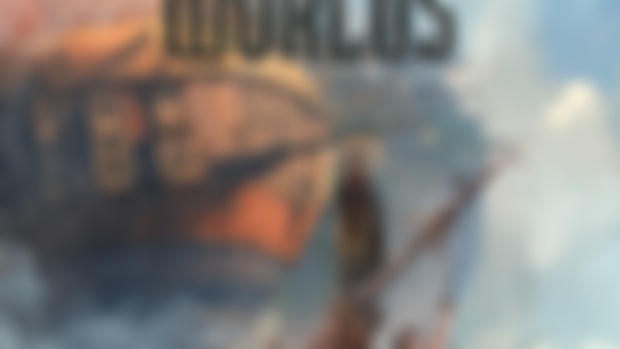 The Nested Worlds chapter 23: "Liberation"