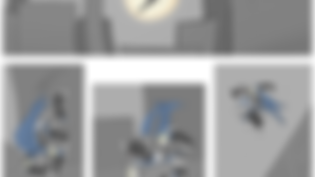 SLAU screenshots
