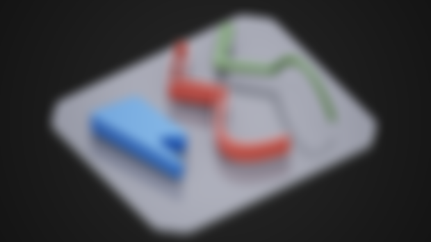 MagicaCSG 0.6.2 Beta: Bezier Polygon/Polyline with Variable Continuity