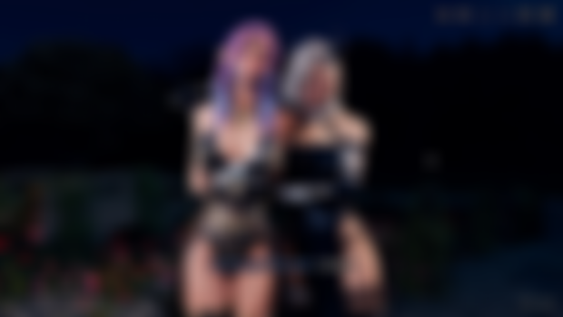 Forbidden Fantasy EP 2 