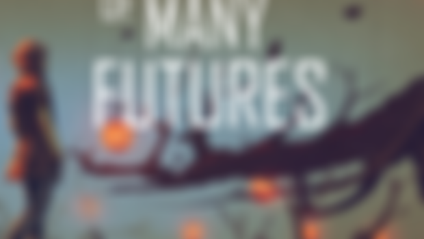 January Story: "At the Crossroads of Many Futures"
