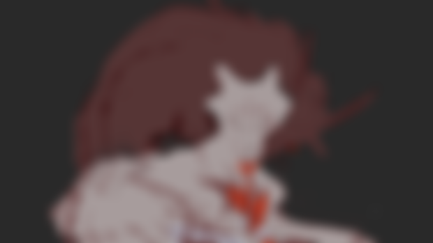WIP – Redraw from a WIP?