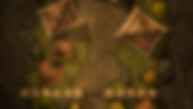 Camp 24x36 - Treasure