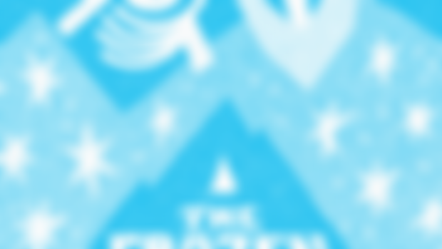 The Frozen Ascent Digital Download!