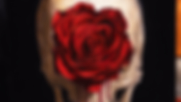 “Blood Rose” 1&2