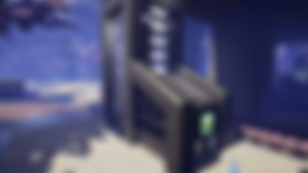 Miner Enclosure
