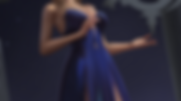 Wip FFXIV