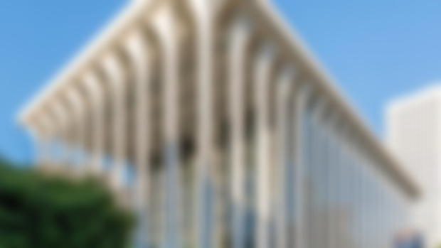 Classic Facade in Revit! Voya Financial Building, Minneapolis
