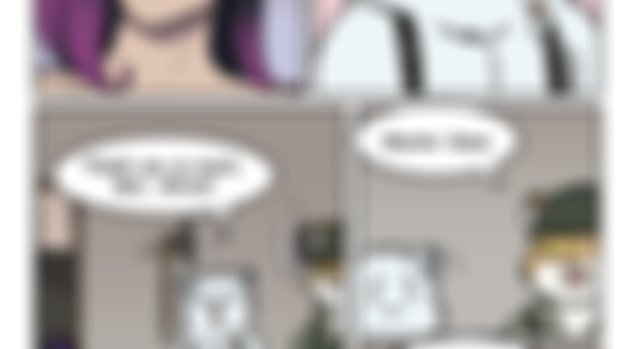 The Blacksmith Shop Chapter 36