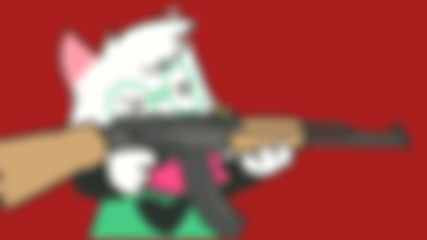 Homie Elite art raffle #15+16
