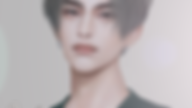 ✨ [Early access] Sims character : Cavin✨