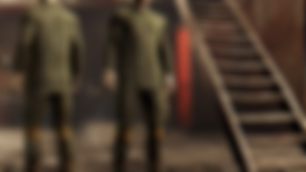[BZW] Imperium BDU