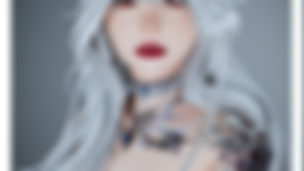 MINIWA - FEMALE HAIR 11