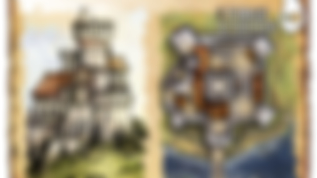 Next update - Border Keep 
