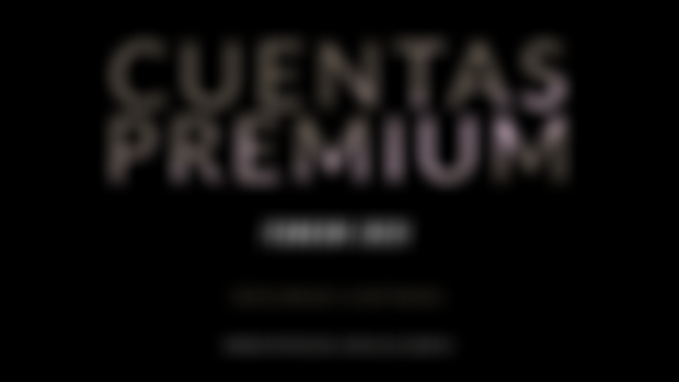 💻 Acceso a Cuentas Premium para Descarga de Contenido 👾
