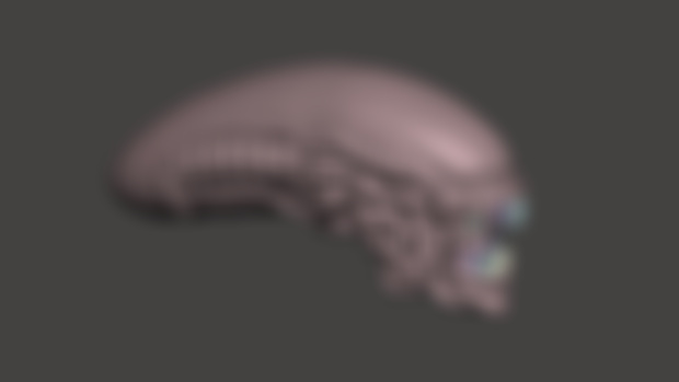 WIP - Aliens