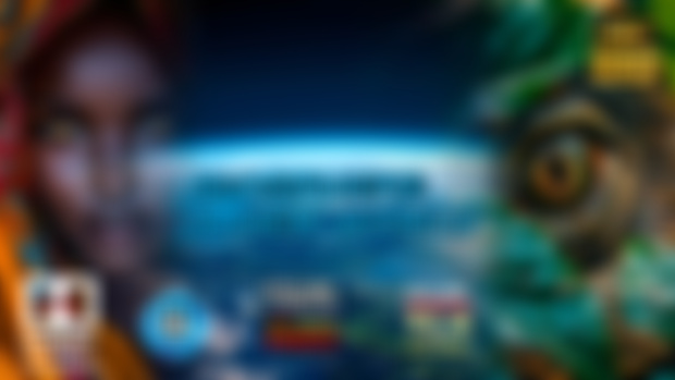 DOLBY VISION "Biosphere A New World" DD+ [4KHDR]