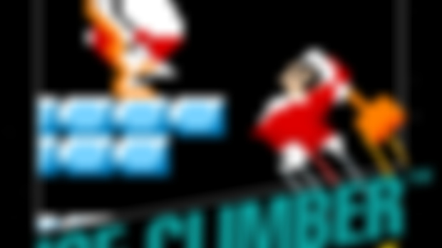 This Week In Retro: Ice Climber