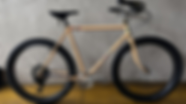 Nor'Easter Build for Taylor